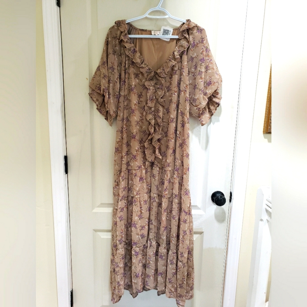 Brand New Women's M Dress